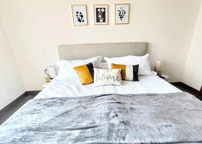 Apartamento Oasis, Ks, Pool, Hot Tub, Gym, Hs Wifi *
