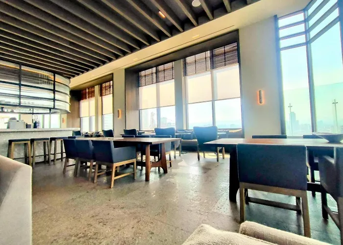 Apartamento Oasis, Ks, Pool, Hot Tub, Gym, Hs Wifi México DF