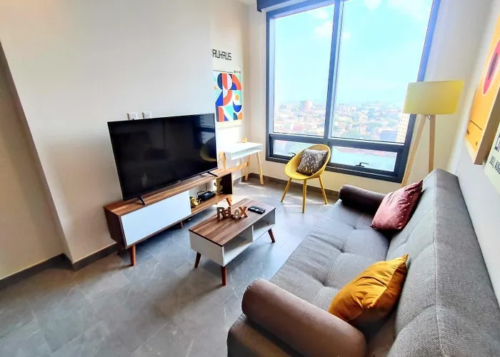 Apartamento Oasis, Ks, Pool, Hot Tub, Gym, Hs Wifi *