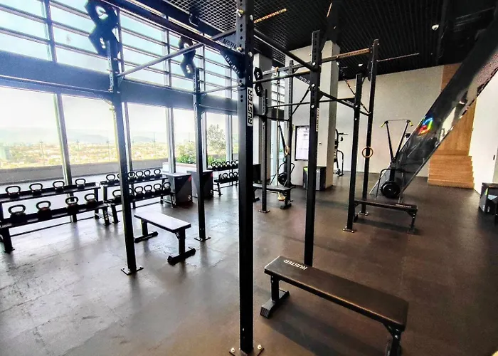 Oasis, Ks, Pool, Hot Tub, Gym, Hs Wifi Apartamento
