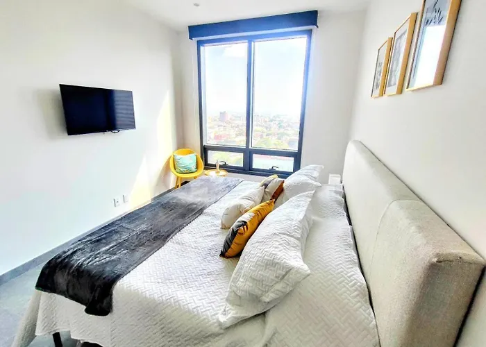 Apartamento Oasis, Ks, Pool, Hot Tub, Gym, Hs Wifi