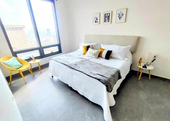 Apartamento Oasis, Ks, Pool, Hot Tub, Gym, Hs Wifi *