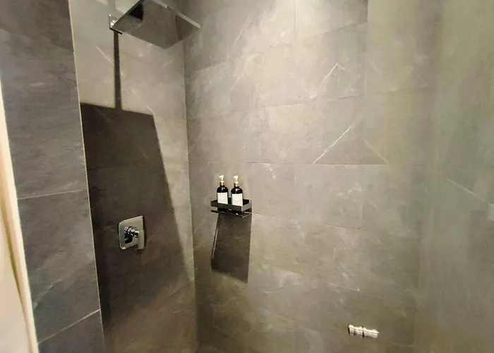 Apartamento Oasis, Ks, Pool, Hot Tub, Gym, Hs Wifi